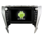 Android car dvd for Toyota 2012 Camry(Europe,Asia)