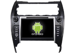 Android car dvd for Toyota 2012 Camry(America,Middle-east)
