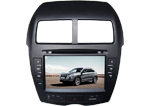 Car dvd for Peugeot 4008