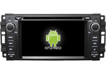 Android car dvd for JEEP Cherokee/Compass