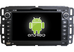 Android car DVD for GMC(BIG USB)