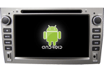 Android car dvd for Peugeot 308/408