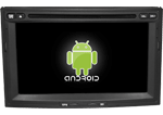 Android car dvd for Peugeot 3008