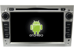 Android car dvd for Opel Astra