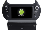 Android car dvd for Fiat Fiorono