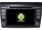 Android car dvd for Fiat Bravo