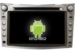Android car dvd for Subaru Legacy/Outback