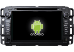 Android car dvd for Buick Enclave