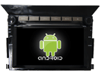 New! android car dvd for Honda Pilot