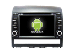 Android  car dvd player for Fiat Pailo