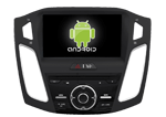 Android  car dvd player for Ford 2015 Focus