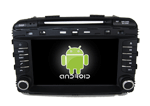 Android car dvd player for KIA 2015 Sorento